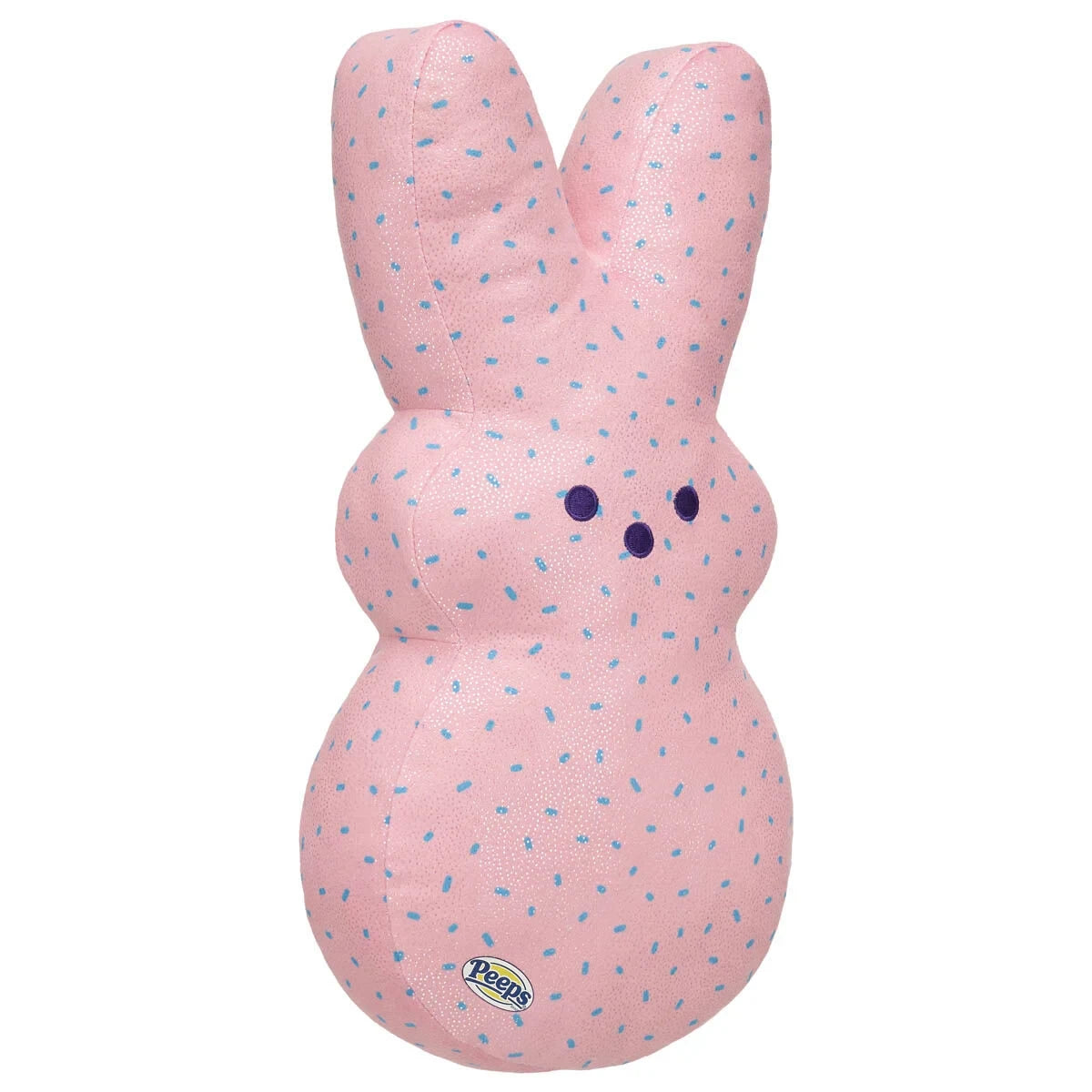 PEEPS® Cotton Candy Bunny Plush | Build-A-Bear® - US 1237
