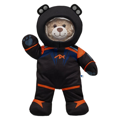 Happy Hugs Teddy Bear &amp; Axiom Space’s Next-Generation Spacesuit Gift Set | Build-A-Bear® - US 2732