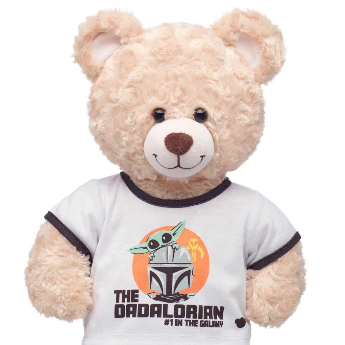 Star Wars The Dadalorian T-Shirt | Build-A-Bear - US 3941