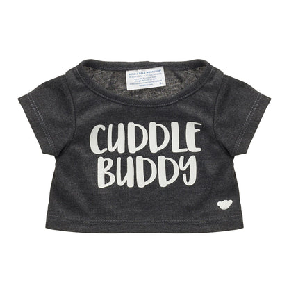 Cuddle Buddy T-Shirt for Stuffed Animals | Build-A-Bear - US 7022