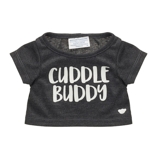 Cuddle Buddy T-Shirt for Stuffed Animals | Build-A-Bear - US 7022