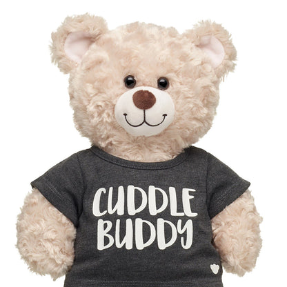 Cuddle Buddy T-Shirt for Stuffed Animals | Build-A-Bear - US 7022