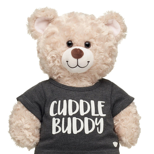 Cuddle Buddy T-Shirt for Stuffed Animals | Build-A-Bear - US 7022