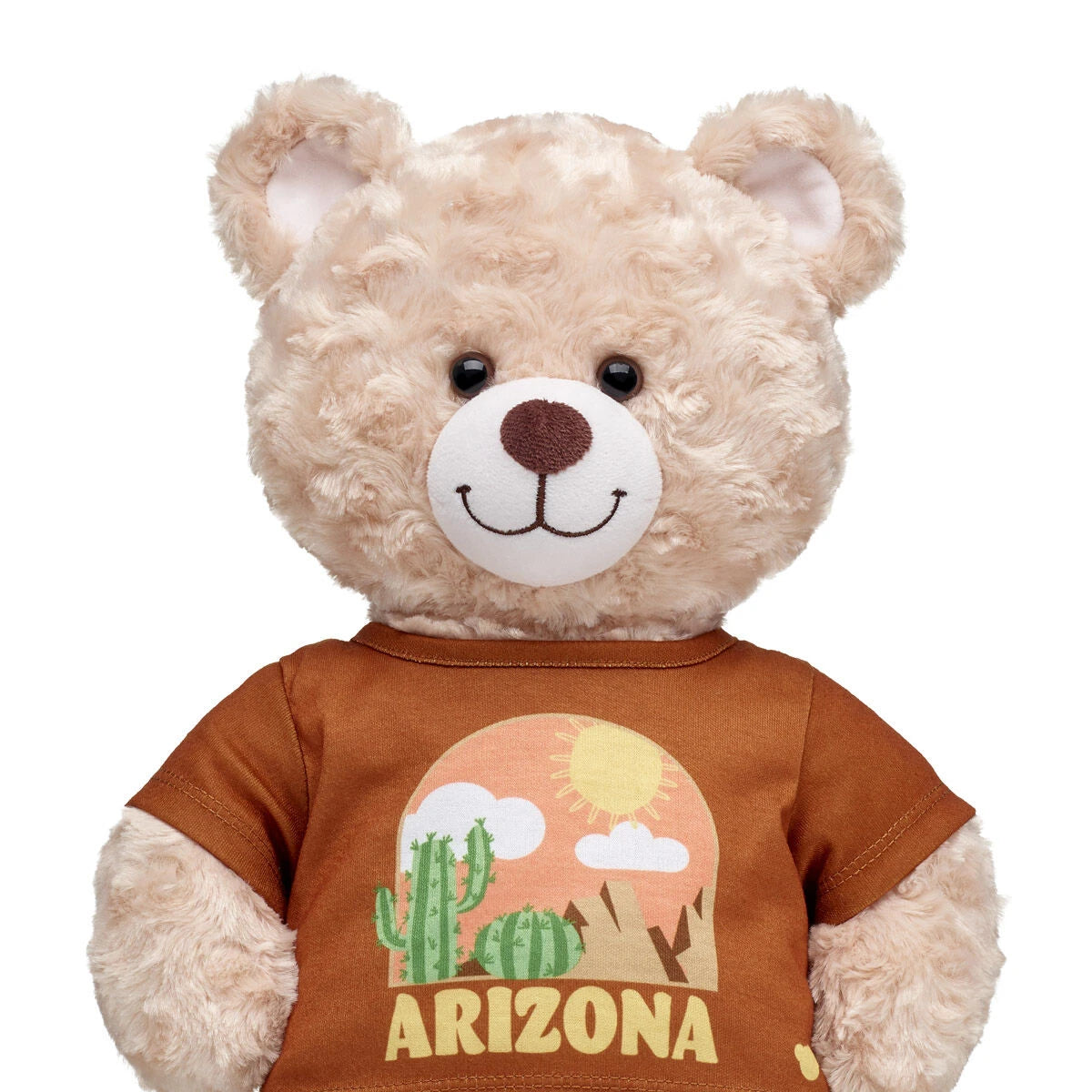 Arizona T-Shirt | Build-A-Bear - US 7523