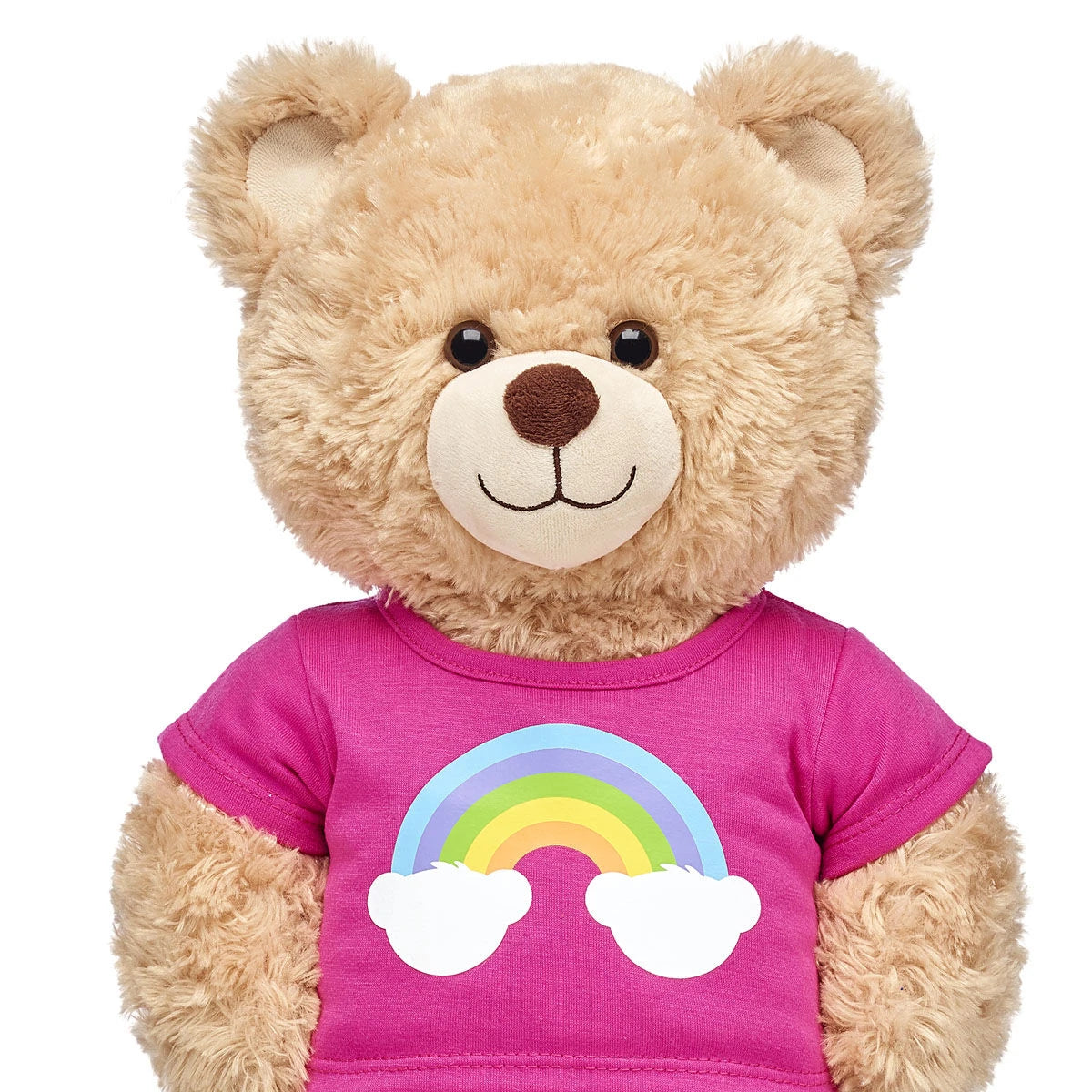 CC RBOW TEE - US 8517