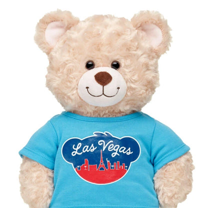 Las Vegas T-Shirt | Build-A-Bear - US 7637
