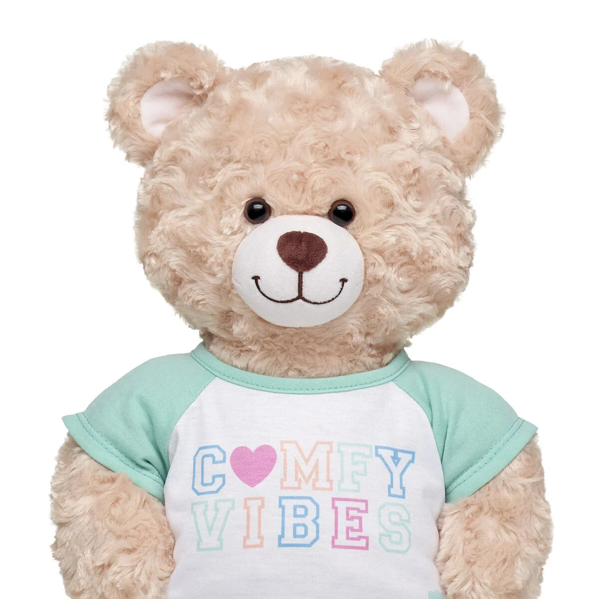 Comfy Vibes T-Shirt | Build-A-Bear - US 6788