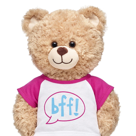 Black Slip Dress for Stuffed Animals | Build-A-Bear® - US 8363