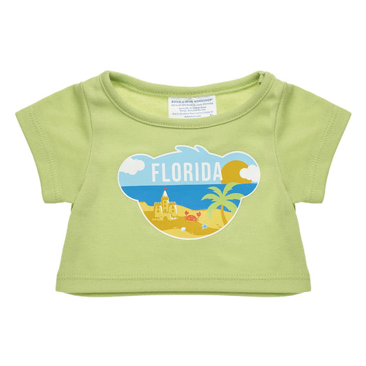 Florida T-Shirt - US 6292