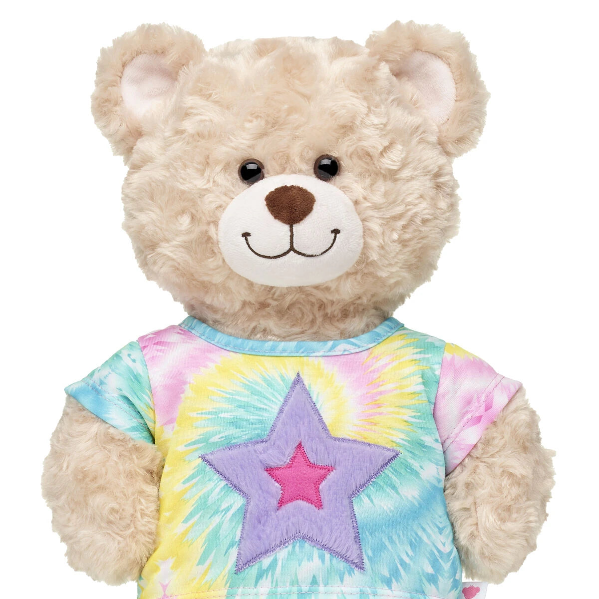 Rainbow Star T-Shirt for Stuffed Animals | Build-A-Bear® - US 4402