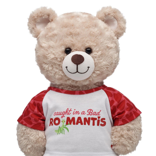 Bad Romantis T-Shirt | Build-A-Bear - US 3057