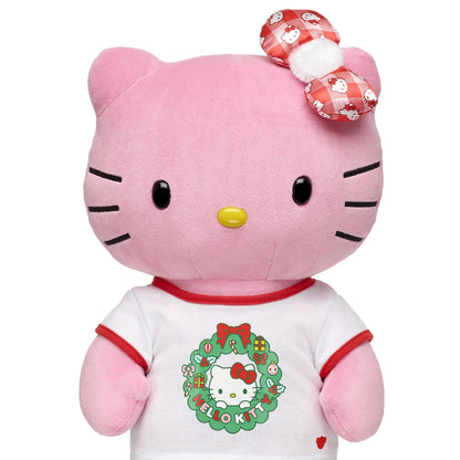 Hello Kitty® Holiday T-Shirt for Stuffed Animals | Build-A-Bear® - US 3119