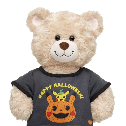 Pokémon Pikachu Halloween T-Shirt - US 1695
