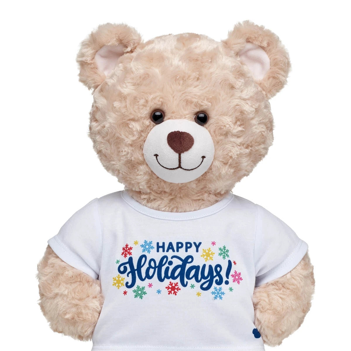 Happy Holidays T-Shirt - US 1724