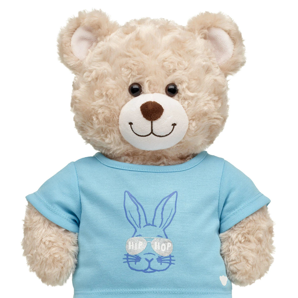 Hip Hop Bunny T-Shirt for Plush Toys | Build-A-Bear® - US 1214