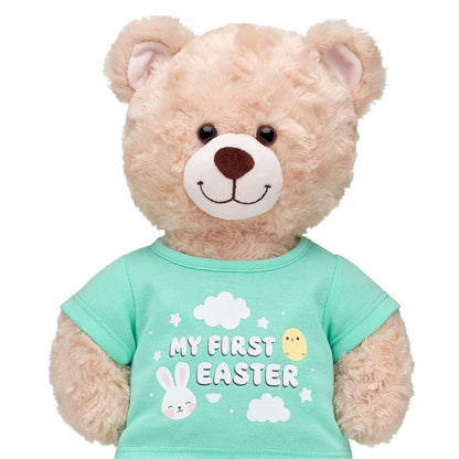 Online Exclusive My First Easter T-Shirt | Build-A-Bear® - US 9430