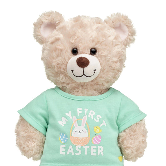 First Easter T-Shirt for Plush Toys | Build-A-Bear® - US 8009