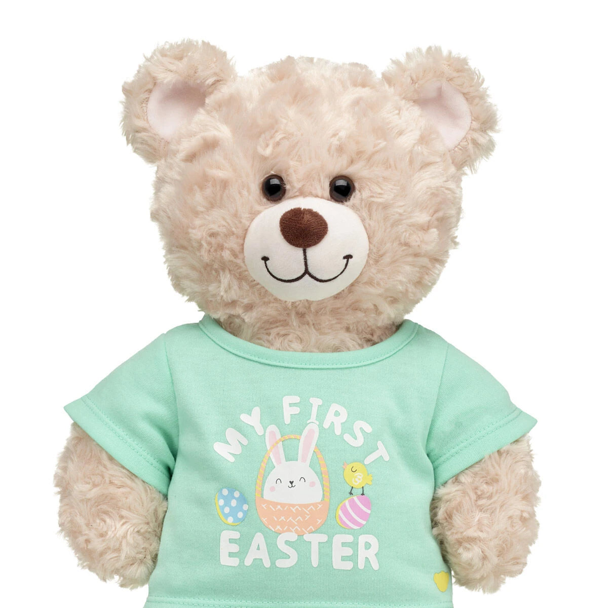 First Easter T-Shirt for Plush Toys | Build-A-Bear® - US 6166