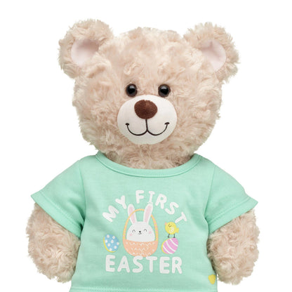 First Easter T-Shirt for Plush Toys | Build-A-Bear® - US 6166