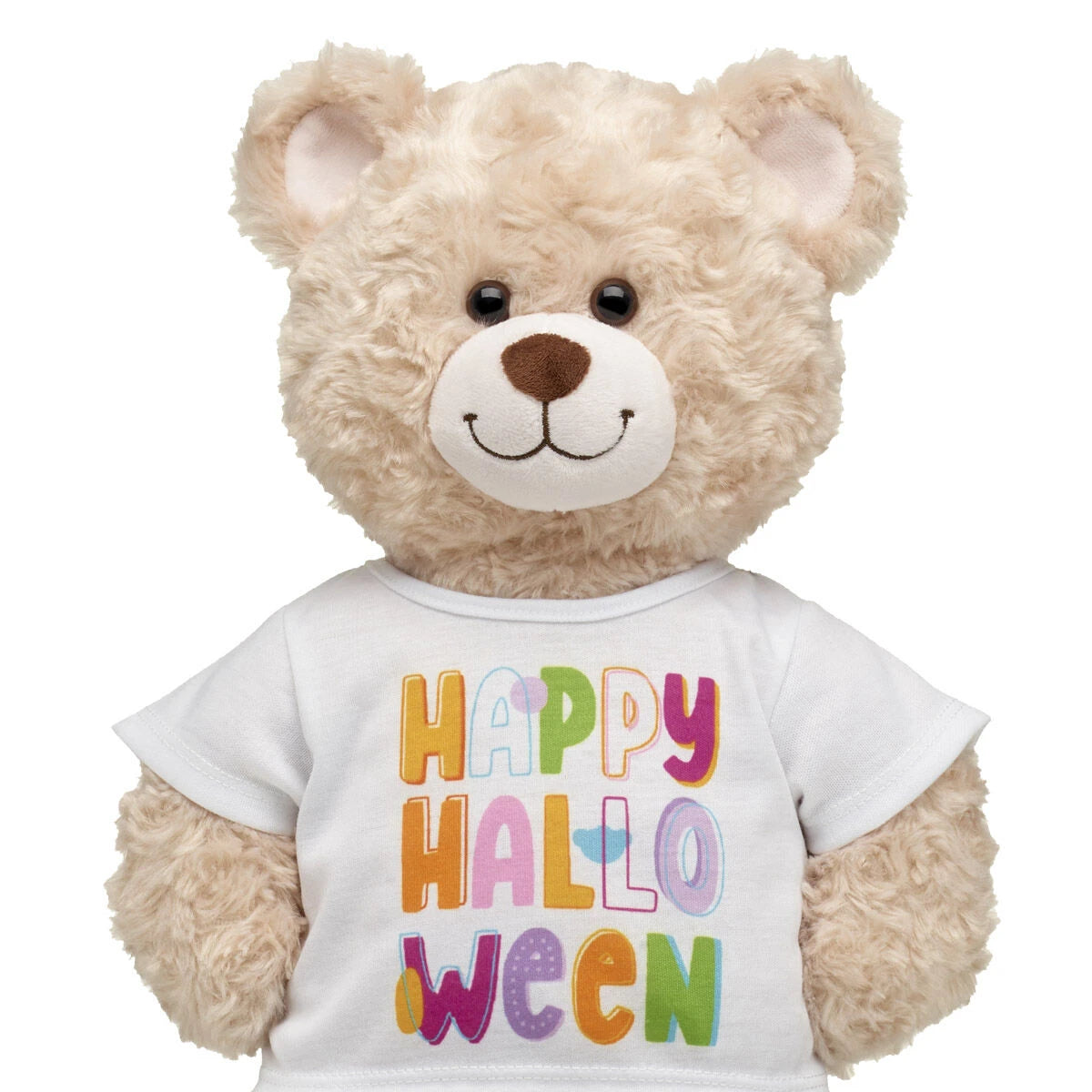 Happy Halloween T-Shirt for Stuffed Animals | Build-A-Bear - US 1562