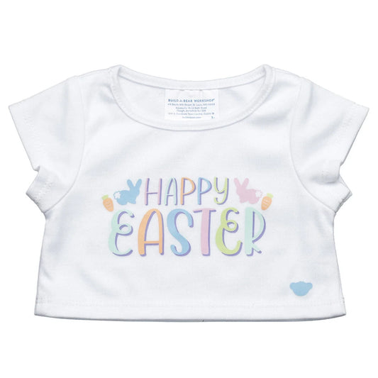 Happy Easter T-Shirt | Build-A-Bear - US 5610