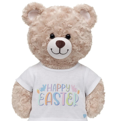 Happy Easter T-Shirt | Build-A-Bear - US 6794