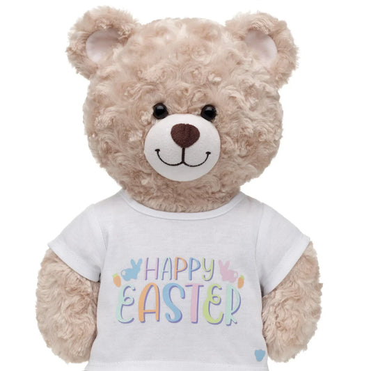 Happy Easter T-Shirt | Build-A-Bear - US 6794