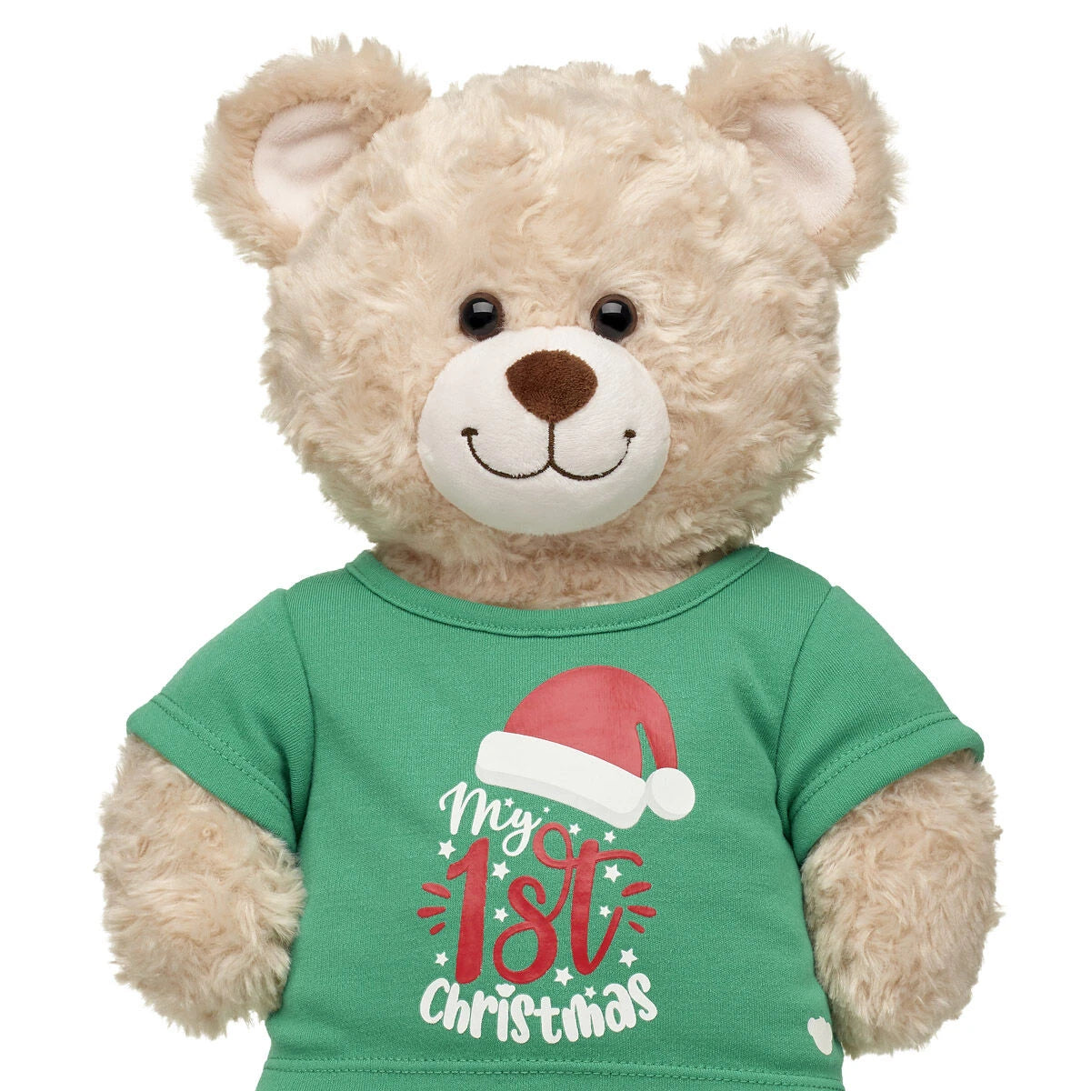 My First Christmas T-Shirt for Plush Toys | Build-A-Bear® - US 7889