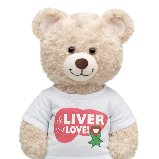 DeLIVER Some Love T-Shirt for Stuffed Animals | Build-A-Bear® - US 9627
