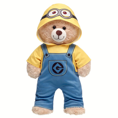 Minion Costume | Build-A-Bear - US 8914