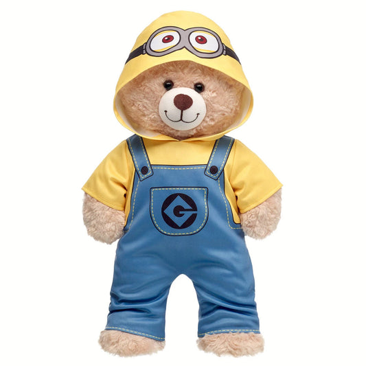 Minion Costume | Build-A-Bear - US 8914