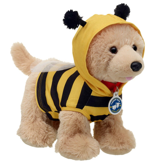 Promise Pets Bee Costume | Build-A-Bear - US 5569