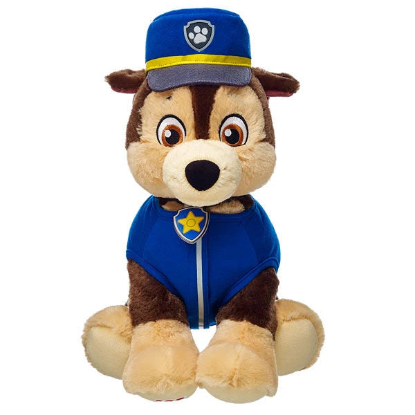 PAW Patrol Chase's Vest &amp; Hat Set 2 pc. for Stuffed Animals | Build-A-Bear® - US 8768