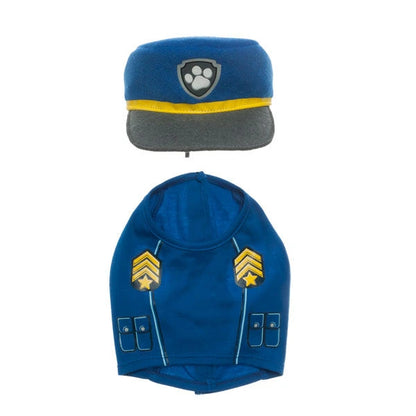 PAW Patrol Chase's Vest &amp; Hat Set 2 pc. for Stuffed Animals | Build-A-Bear® - US 8768