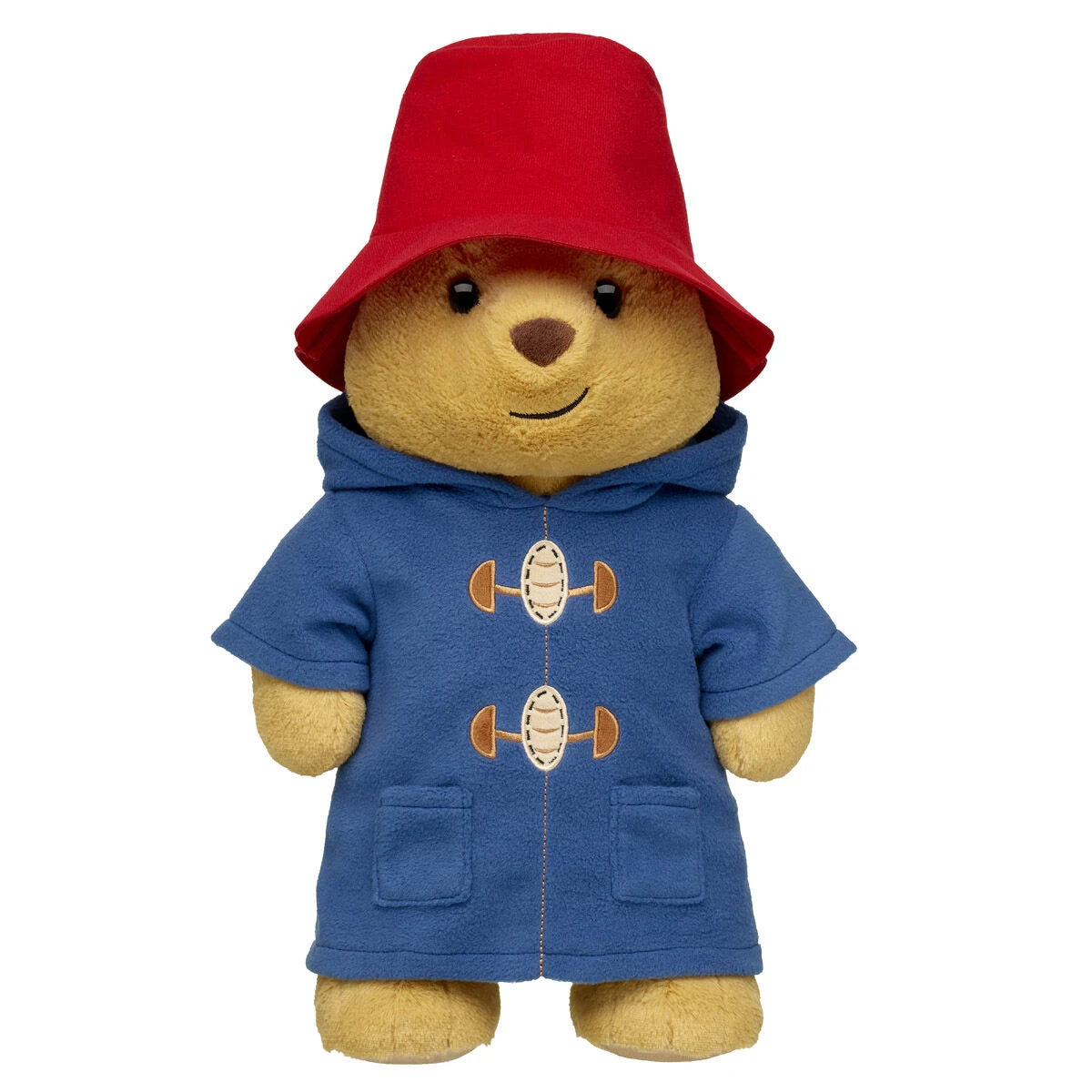 Paddington™ Coat and Hat Set for Plush Toys | Build-A-Bear® - US 2685