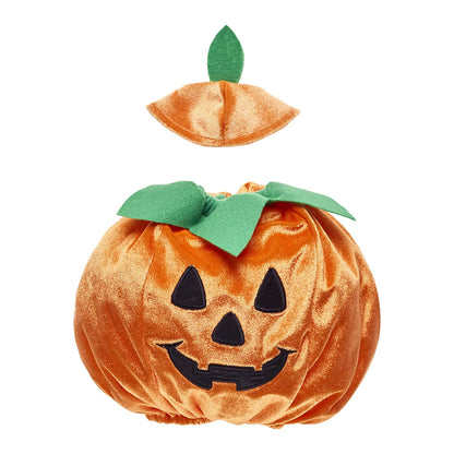 Pumpkin Costume for Stuffed Animals - Halloween | Build-A-Bear® - US 1678