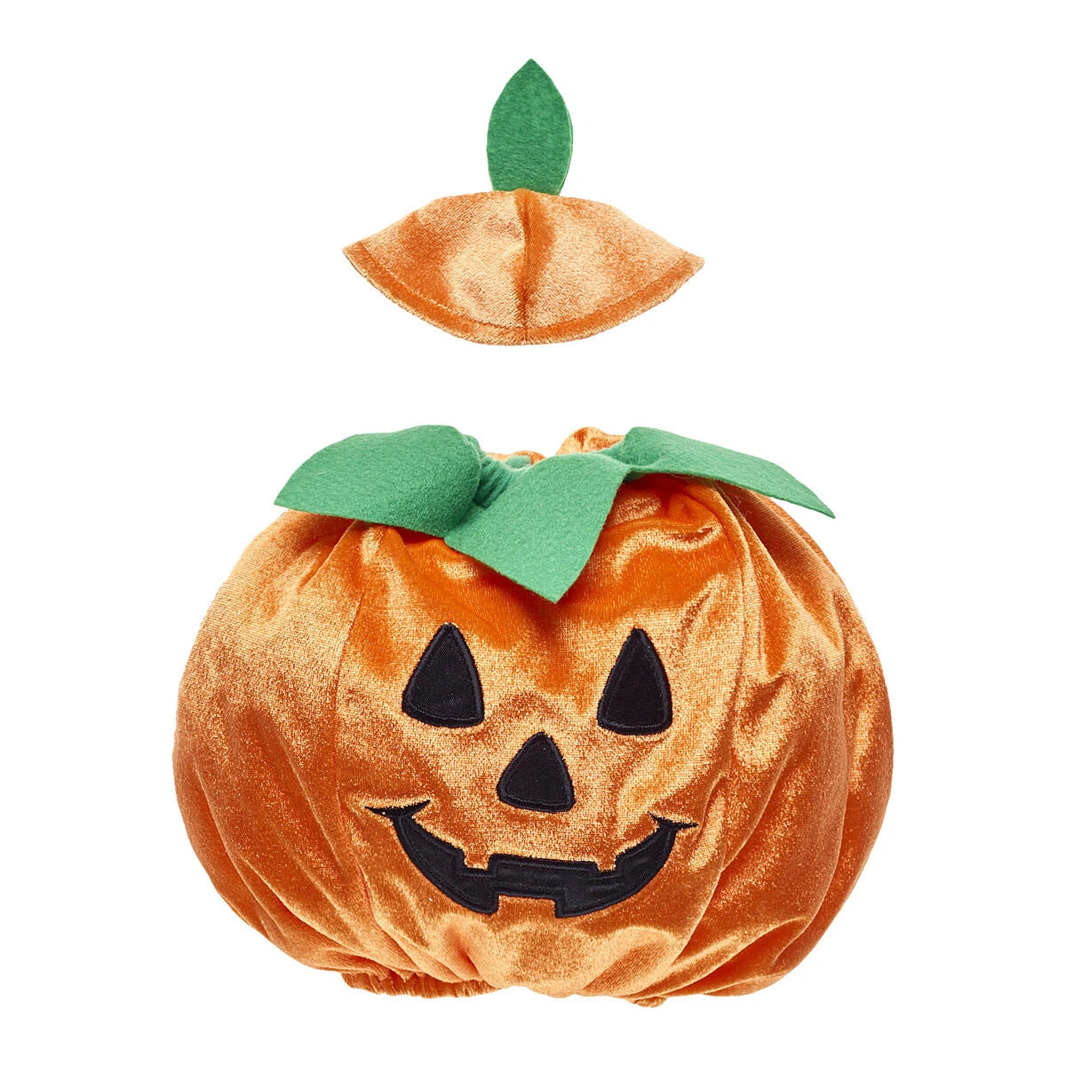 Pumpkin Costume for Stuffed Animals - Halloween | Build-A-Bear® - US 9912