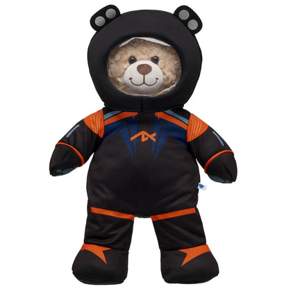 Axiom Space’s Next-Generation Spacesuit for Stuffed Animals | Build-A-Bear® - US 1624