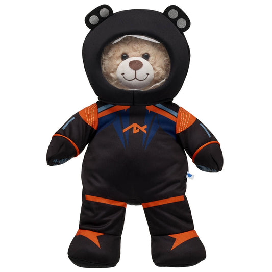 Axiom Space’s Next-Generation Spacesuit for Stuffed Animals | Build-A-Bear® - US 1624