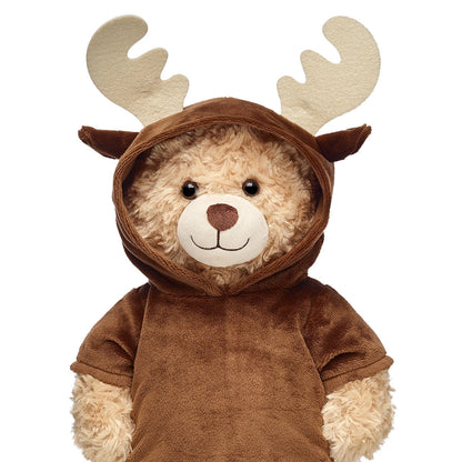 Moose Hoodie | Build-A-Bear - US 2521