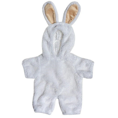 White Bunny Costume | Build-A-Bear - US 6475