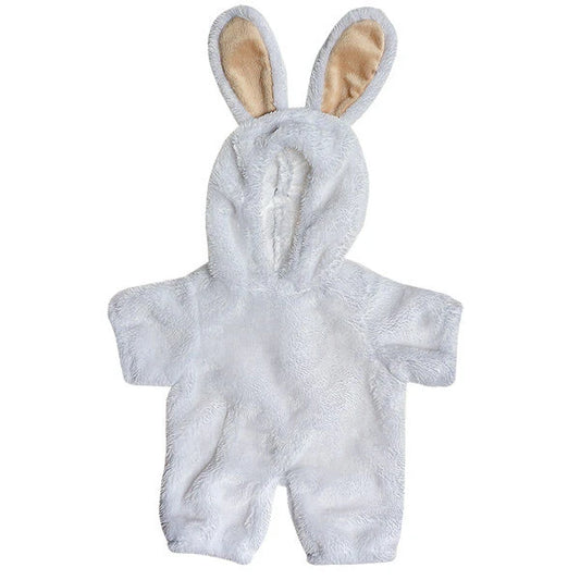 White Bunny Costume | Build-A-Bear - US 6475