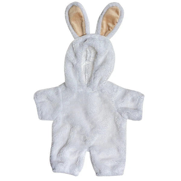 White Bunny Costume | Build-A-Bear - US 9750