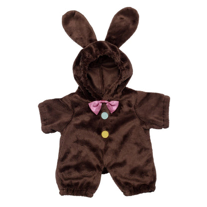 Chocolate Bunny Costume | Build-A-Bear - US 4162
