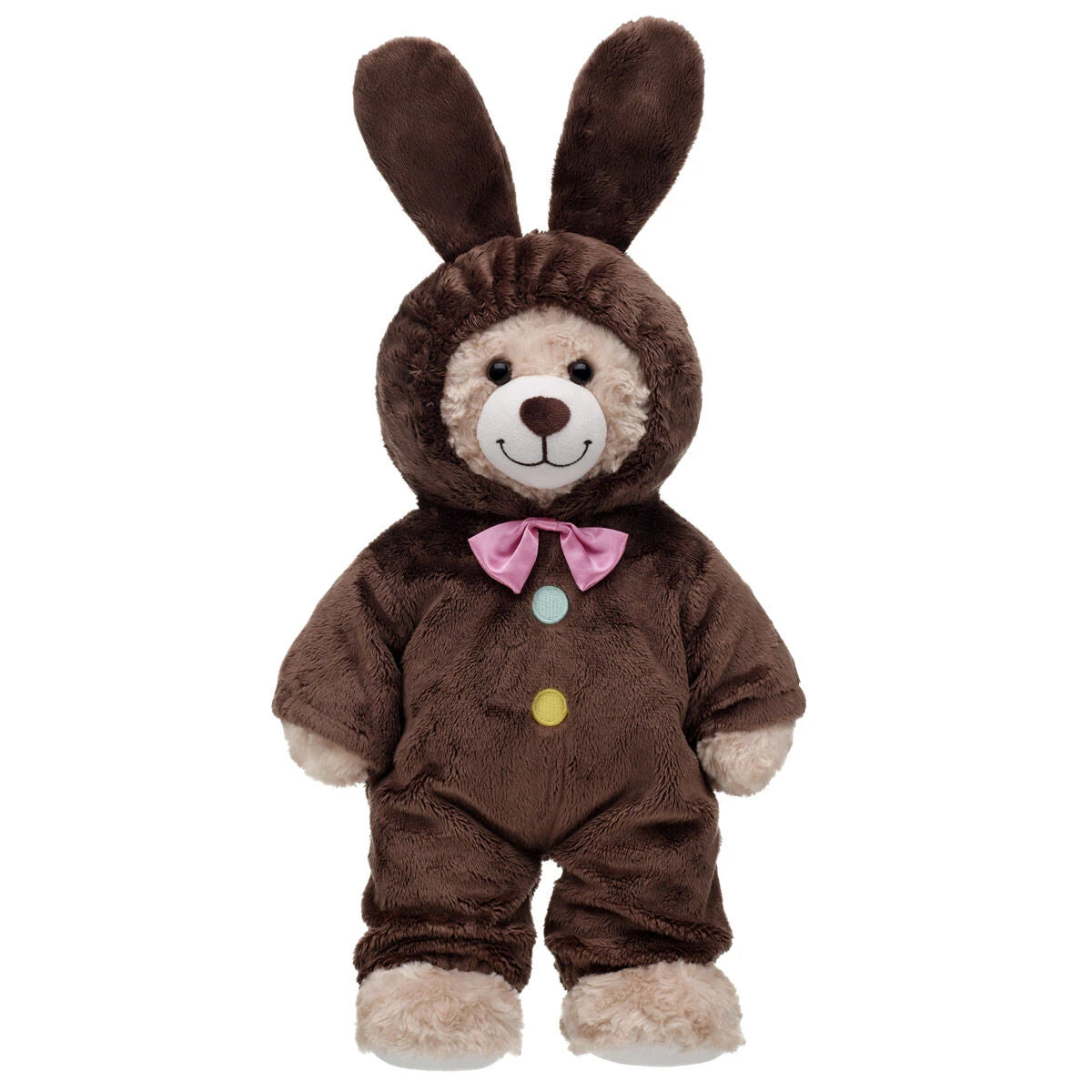 Chocolate Bunny Costume | Build-A-Bear - US 6602