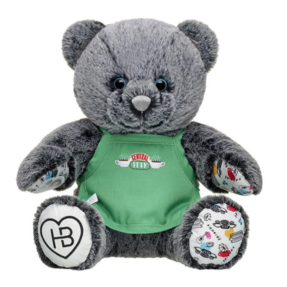 FRIENDS Bear Apron for Stuffed Animals | Build-A-Bear® - US 8797