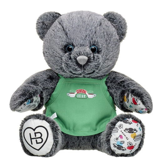 FRIENDS Bear Apron for Stuffed Animals | Build-A-Bear® - US 5421