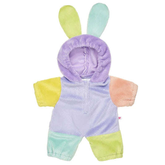 Colorful Bunny Costume for Stuffed Animals | Build-A-Bear® - US 9092