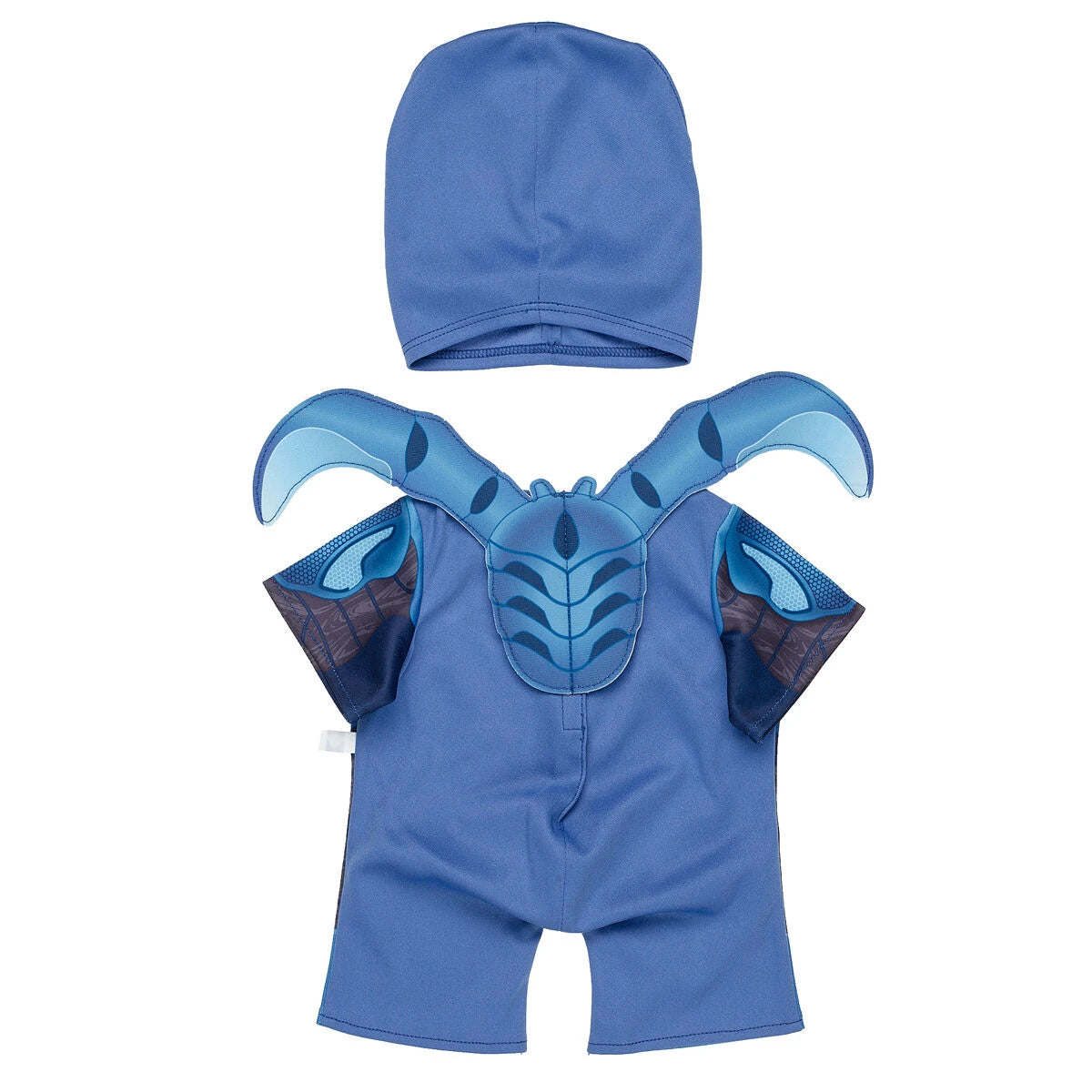 Blue Beetle™ Costume for Stuffed Animals | Build-A-Bear® - US 7365