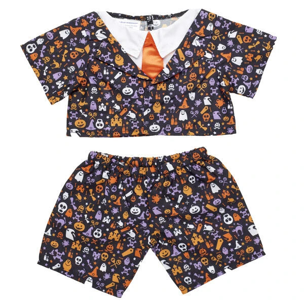 Halloween Suit for Stuffed Animals | Build-A-Bear Workshop® - US 4409